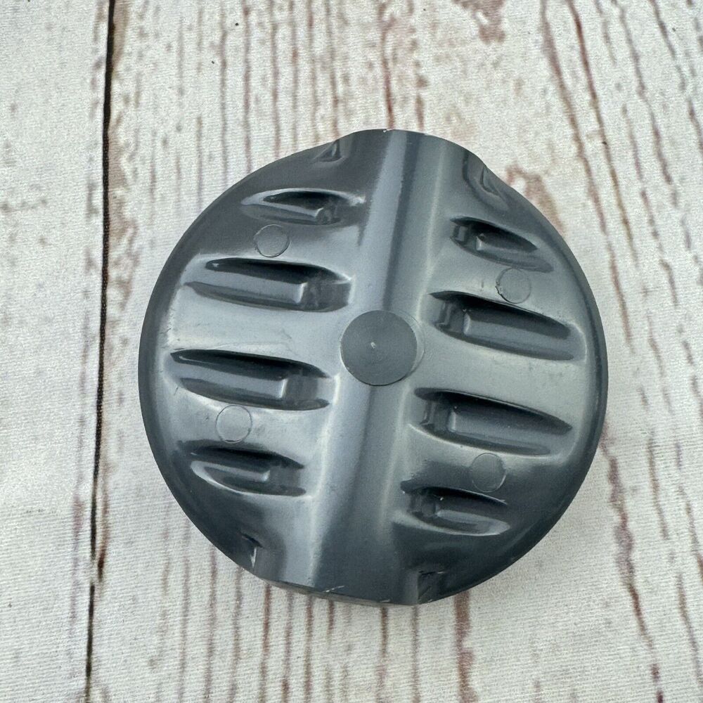 Hayward BYX162 6-Inch Butterfly Valve Disc Mach Replacement for BY Series New